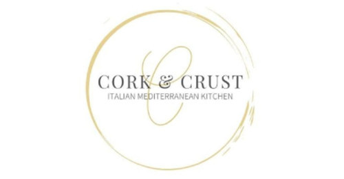 Cork Crust Italian Mediterranean Kitchen