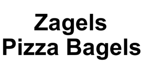 Zagels Pizza Bagels