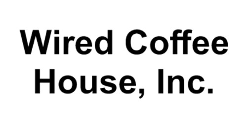 Wired Coffee House