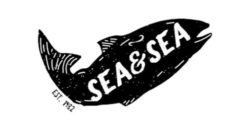 Sea Sea Fish Market