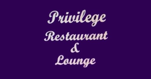 Privilege And Lounge
