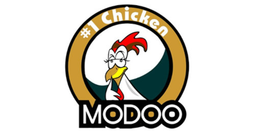 Modoo Chicken Noodle
