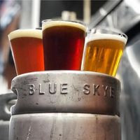 Blue Skye Brewery And Eats