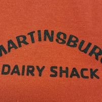 Martinsburg Dairy Isle