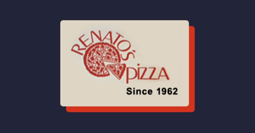 Renato's Pizza