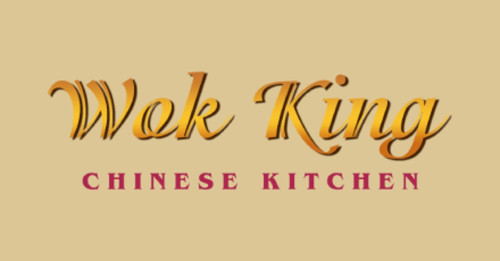 New Wok King