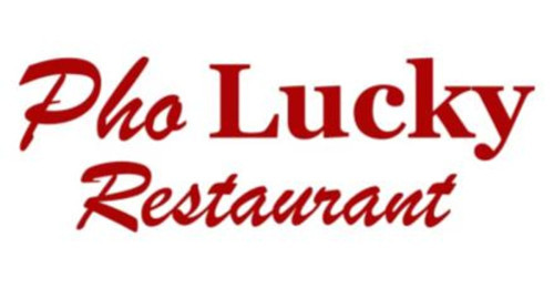 Pho Lucky Restaurant