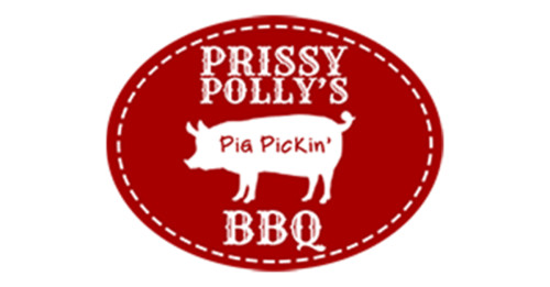 Prissy Polly's Pig Picken Barbeque.