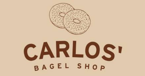 Carlos Bagel Shop
