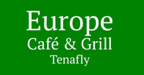 Europe Café Grill
