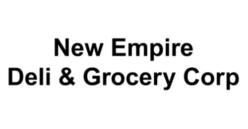 New Empire Deli Grocery Corp