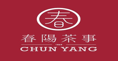 Chun Yang Tea Tribeca