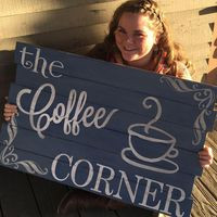 The Coffee Corner