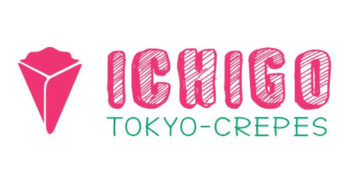 Ichigo Tokyo Crepes