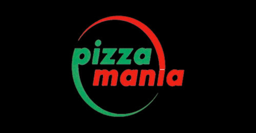 Pizza Mania Nj