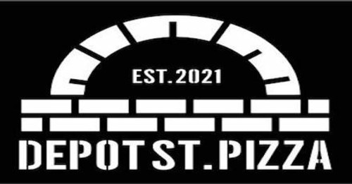 Depot Street Pizza