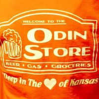 Odin Store!
