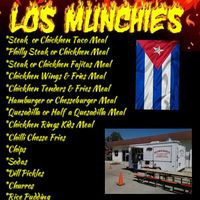 Los Munchies