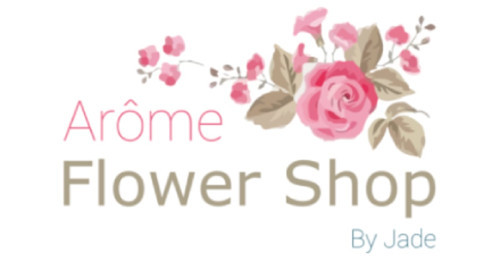 Arome Flower Shop