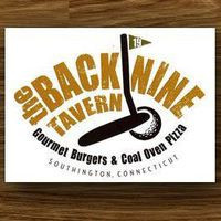 Back Nine Tavern At Southington Country Club