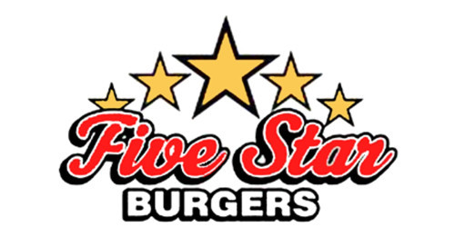 Five Star Burger Merced