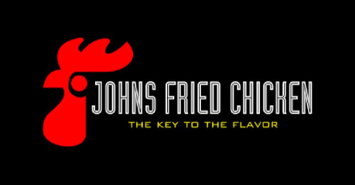 Johns Fried Chicken