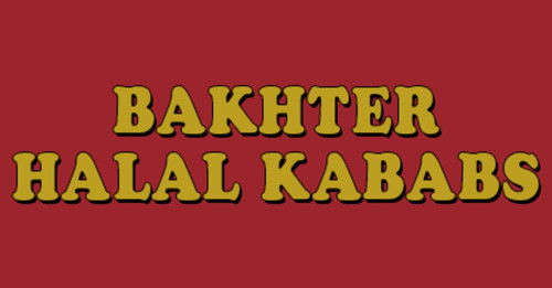 Bakhter Halal Kababs