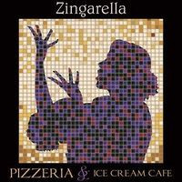 Zingarella Pizzeria & Ice Cream Cafe