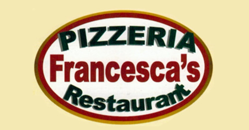 Francesca's Pizzeria And