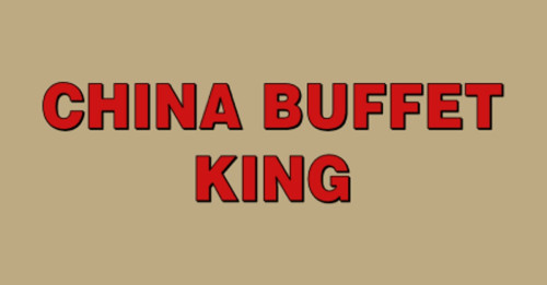 China Buffet King