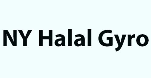 Ny Halal Gyro