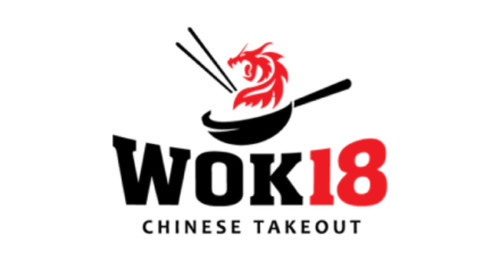 Wok 18 Chinese Takeout