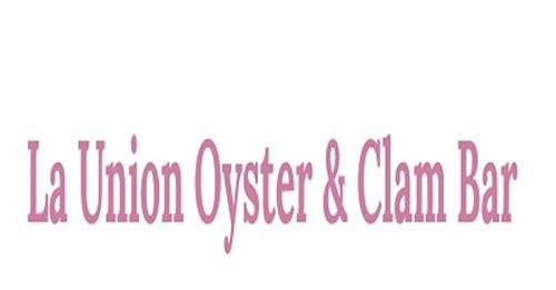 La Union Oyster Clam