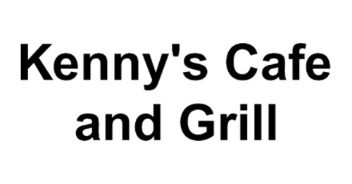 Kenny's Cafe And Grill