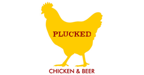 Plucked Chicken Beer