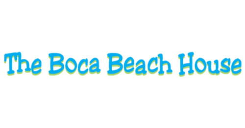 Boca Beach House