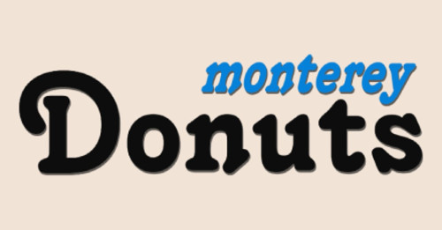 Monterey Donuts