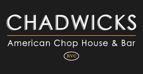 Chadwick's American Chop House
