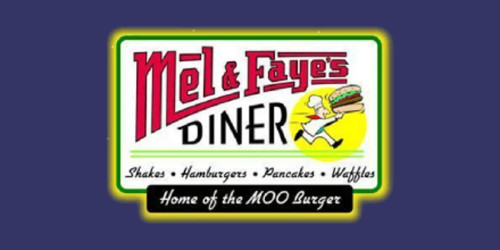Mel And Faye’s Diner