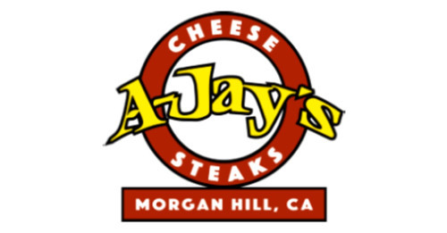 A-jay's Cheesesteaks Morgan Hill