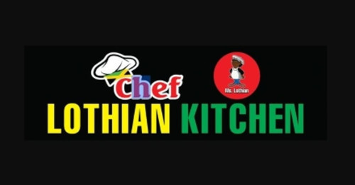 Chef Lothian Kitchen