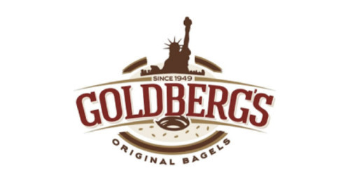 Goldberg’s Bagel Of Woodridge