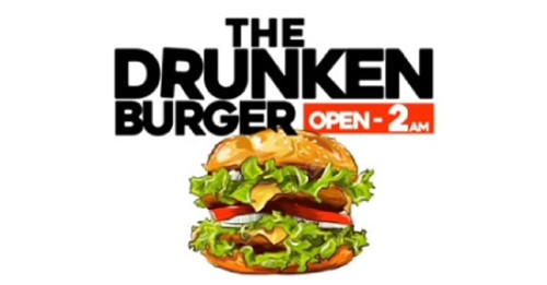 Drunken Burger