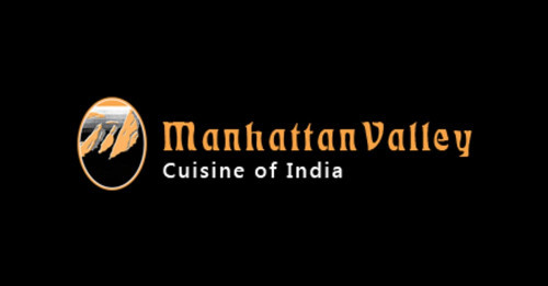 Manhattan Valley Cuisine Of India