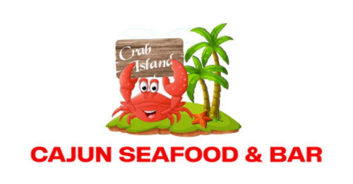Crab Island Cajun Seafood