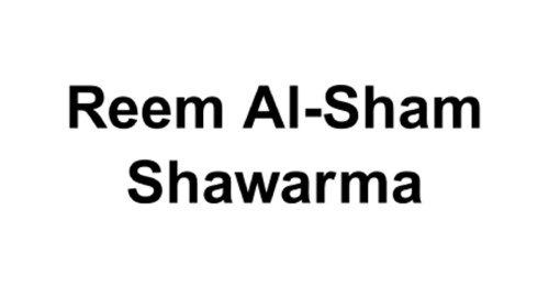 Reem Al-sham Shawarma