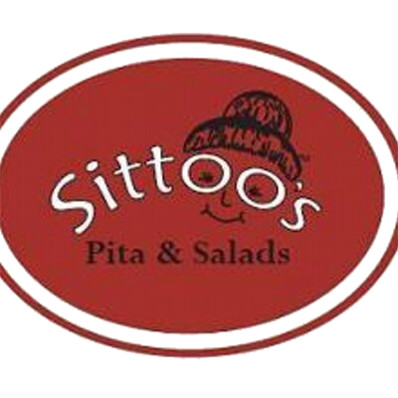Sittoo's Pita Salads University Circle
