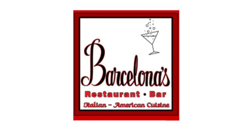 Barcelona Restaurant Bar