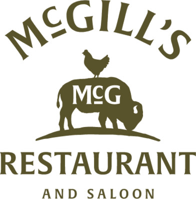 Mcgill's Saloon
