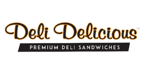 Deli Delicious